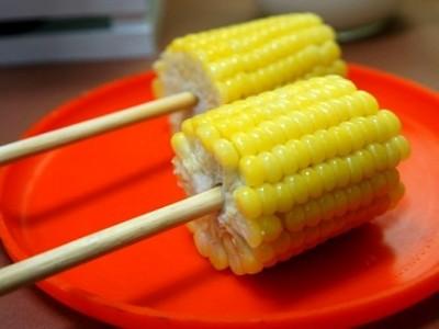玉米的健康吃法 玉米的5种健康吃法