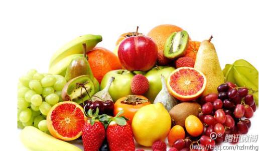 有助于瘦身的食物 冬季多吃酸味水果养生清脂滋润有助瘦身