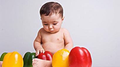儿童常见营养疾病 10个儿童营养的常见误解