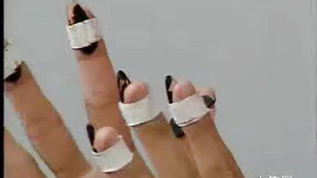 古筝假指甲戴法 如何装戴假指甲