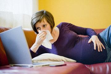 冬季呼吸道疾病的预防 冬季孕妇预防呼吸道疾病的做法