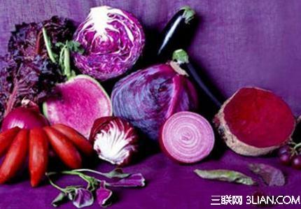 十字花科蔬菜包括哪些 十字花科菜功效个个有绝活
