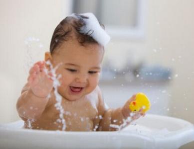 宝宝冬季饮食注意事项 冬季给宝宝洗澡要注意什么