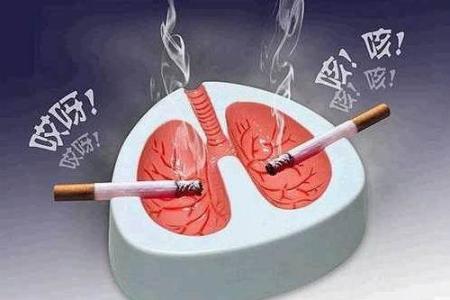 戒烟脑子反应迟钝 再不戒烟就迟了