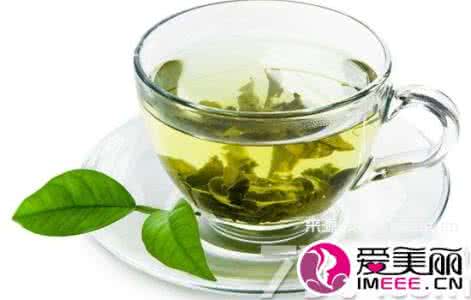 普洱茶的减肥功效 减肥喝什么茶好_5款具有减肥功效的茶