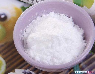 食用碱和小苏打的用法 食用小苏打的用法 食用小苏打如何使用