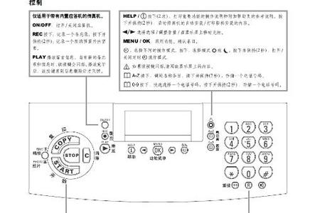 传真机用法 传真的用法 如何使用传真