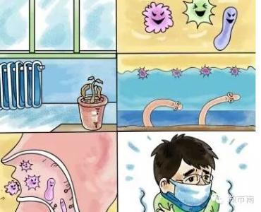 暖气病 冬季“暖气病”最伤害人体5部位
