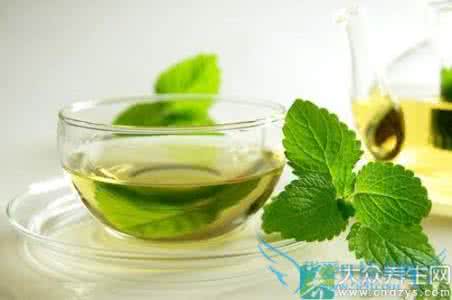 绿茶对人体的好处 绿茶对人体7个好处