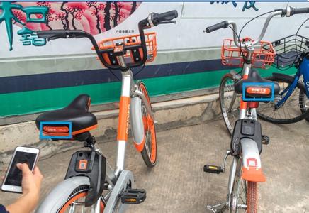 广州两种摩拜单车收费 广州摩拜单车收费标准