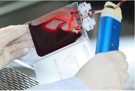 脐带血保存的作用 什么是脐带血_保存脐带血有什么作用