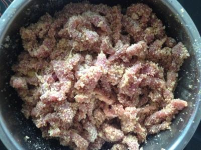 粉蒸牛肉的家常做法 粉蒸牛肉的做法有哪些