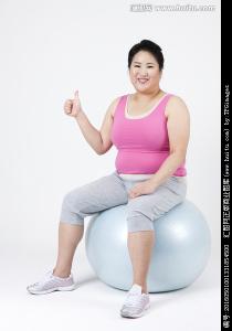 肥胖人适合什么运动 肥胖的人适合什么运动减肥
