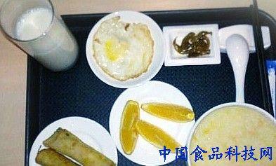 美国专家：6种饮食习惯让你生龙活虎