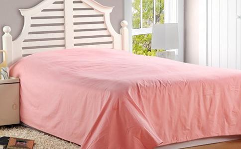 卧室床单适合什么颜色 如何选择床单颜色