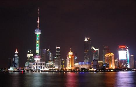 上海旅游小贴士 上海外滩旅游贴士