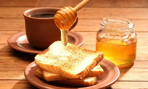蜂蜜食用方法 蜂蜜的15种食用方法