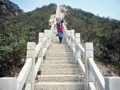 福建周边游 五一福建周边游--汀南美景龙华山