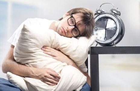睡眠不足6小时 睡眠不足6小时易患心脏病