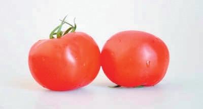 西红柿怎样存放 西红柿蒂朝下存放更久