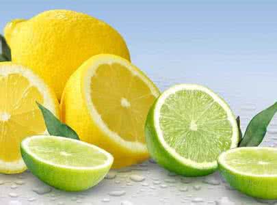柠檬的吃法和功效 吃柠檬的功效有哪些