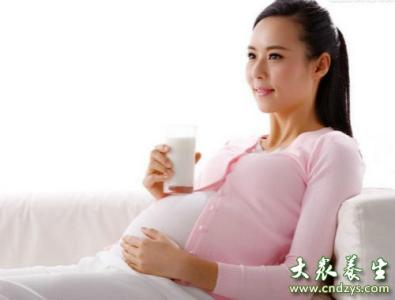 孕妇喝牛奶对胎儿好吗 孕妇喝牛奶有什么好处