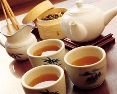月经期间能否喝红茶 月经期间可以喝茶吗？
