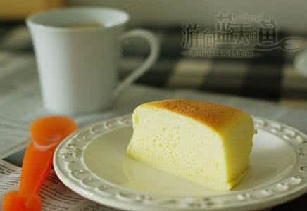 酸奶杯子蛋糕的做法 酸奶蛋糕的家常做法