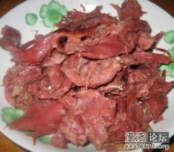 驴肉和马肉的区别 藏民族为什么不吃马肉驴肉和狗肉