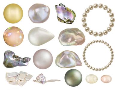 珍珠形成的过程 珍珠形成的过程 珍珠如何形成