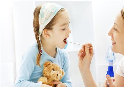 小孩子咳嗽不能吃什么 小孩咳嗽时不能吃什么