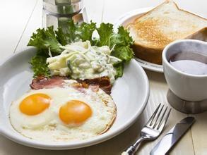 早餐吃什么最有营养 早餐吃什么最好