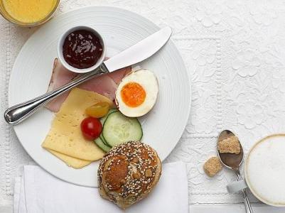 早餐如何搭配最营养 早餐如何搭配最有营养