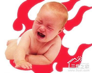 婴儿喝奶粉上火症状 婴儿“上火”的三大常见症状