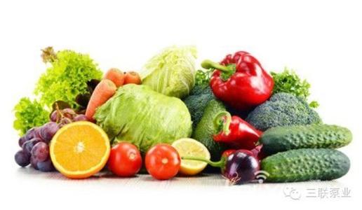 多吃蔬菜水果的好处 饮酒时多吃水果蔬菜