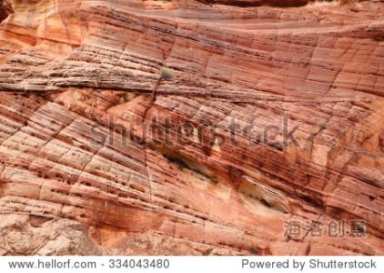 砂岩是怎么形成的 砂岩是如何形成的