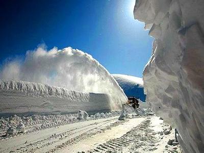 造成雪崩的原因是什么 雪崩是怎么形成的