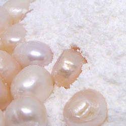 菠萝的营养价值及功效 珍珠粉的营养价值_珍珠粉的功效