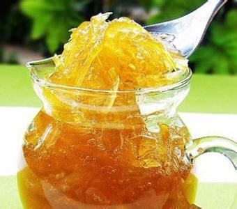 如何制作蜂蜜柚子茶 在家如何制作蜂蜜柚子茶