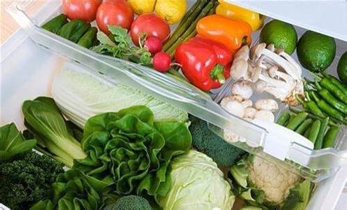 大量蔬菜保鲜储存方法 10种常见蔬菜的保鲜储存窍门
