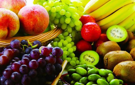 每天坚持吃水果 坚持每天吃三两水果有助长寿