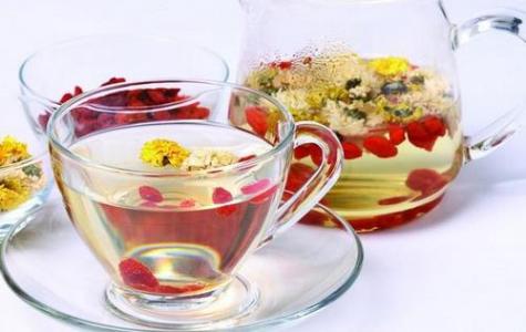 春季女性养生茶 女性喝茶养生的好处 女性养生茶