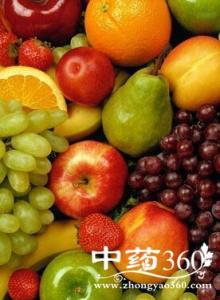 秋天养生吃什么 秋天吃什么水果 秋天养生的水果(2)