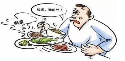 哪些隔夜菜不能吃 哪些食品不能隔夜