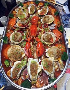 天津哪里吃海鲜最好 天津最好吃的海鲜店