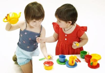 培养宝宝注意力的玩具 注意宝宝玩具的安全性