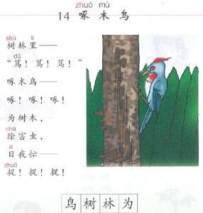 先识字再学拼音 先学拼音还是学识字？