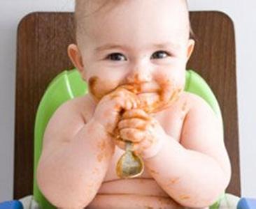 适合宝宝吃的零食 适合宝宝吃的零食有哪些