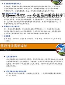 中国医药保健品 医药保健品广告公司员工辞职报告