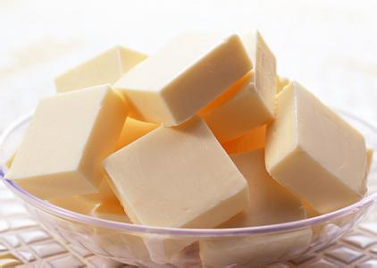 黄油的营养价值 黄油的营养价值 吃黄油的好处